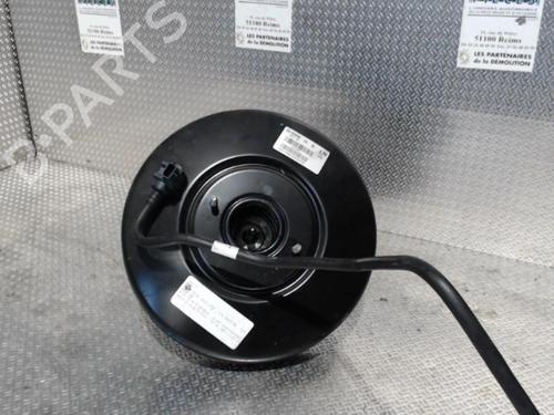 Used Servo brake Servo brake RENAULT MEGANE IV Hatchback (B9A/M/N_) 1.2 TCe 100 (B9MS) (100 hp) 24076298 24076298
