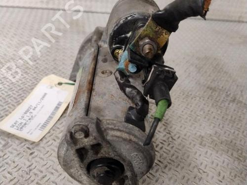 Used Starter Starter SEAT LEON (1M1) 1.9 TDI (150 hp) 32715964 32715964
