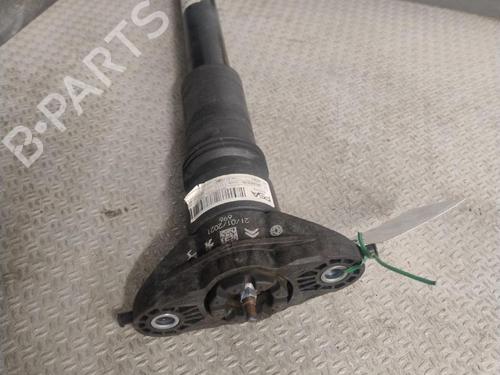 Used Left rear shock absorber Left rear shock absorber PEUGEOT 208 II (UB_, UP_, UW_, UJ_) 1.2 PureTech 100 (101 hp) 40285834 40285834