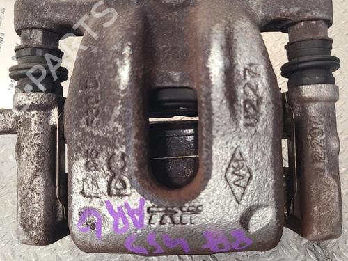 Used Left rear brake caliper Left rear brake caliper 37595576 37595576