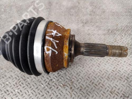 Used Left front driveshaft Left front driveshaft SUZUKI LIANA Hatchback 1.4 DDiS (90 hp) 36462130 36462130