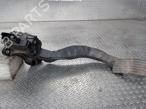 Pedal CITROËN C3 Picasso (SH_) 1.6 HDi (90 hp) 24076506