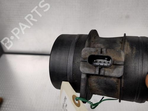 Mass air flow sensor VW GOLF VI (5K1) 2.0 TDI | BP26137026M95 