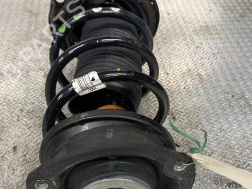 Left front shock absorber VW POLO VI (AW1, BZ1, AE1) 1.6 TDI | BP24100655M16 