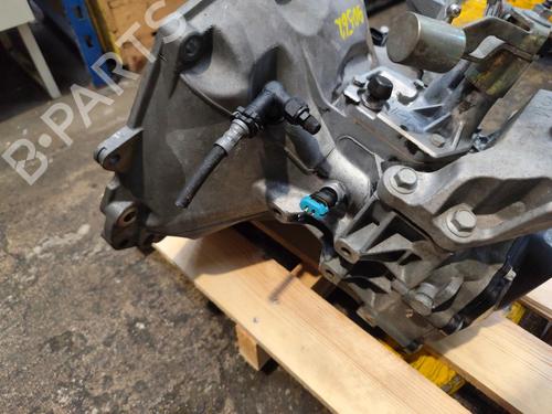 Gearbox CHEVROLET AVEO Saloon (T300) 1.2 | BP32200198M3 - Image 2