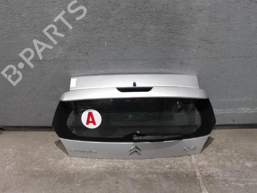 Used Tailgate CITROËN C2 (JM_) 1.4 (73 hp) 24139212