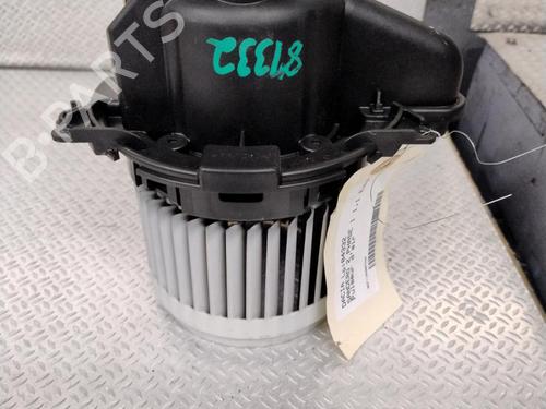 Heater blower motor DACIA SANDERO II 1.2 | BP25703330M62 