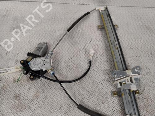 Front left window mechanism SUZUKI GRAND VITARA I (FT, HT) 2.0 HDI 110 16V 4x4 (SQ420D, TD83V, JA420WD) | BP30092538C22 