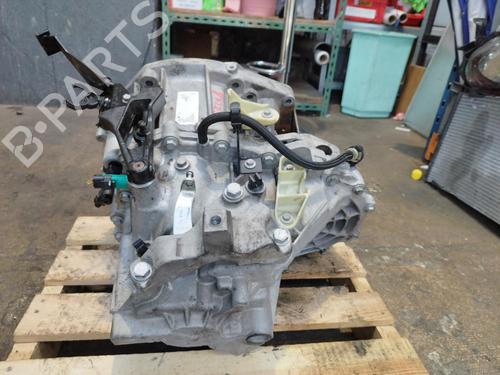 Getriebe RENAULT GRAND SCÉNIC III (JZ0/1_) 1.9 dCi (JZ0J, JZ0N, JZ1K, JZ1S) | BP30606167M3