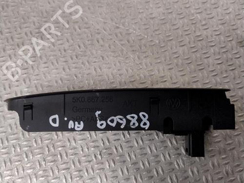 Schalter für VW GOLF VI (5K1) 2.0 GTi (210 hp) 30047358