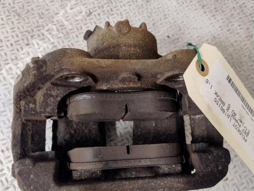 Used Left front brake caliper Left front brake caliper 27581524 27581524