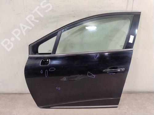 Left front door RENAULT CLIO IV (BH_) 1.5 dCi 90 | BP25884110C2 