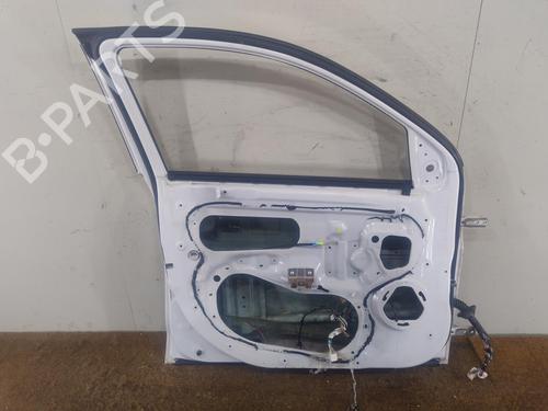 Used Left front door Left front door CITROËN C4 AIRCROSS 1.6 HDi 115 AWC (114 hp) 34497845 34497845