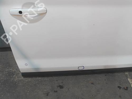 Right front door FORD KUGA I 2.0 TDCi 4x4 | BP24101208C3 