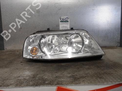 Used Right headlight VW SHARAN (7M8, 7M9, 7M6) 2.0 TDI (140 hp) 24083972