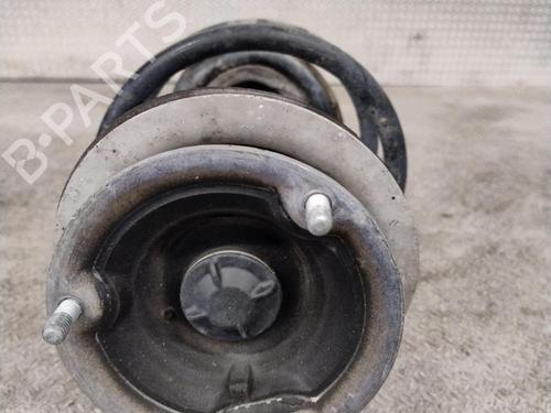 Left front shock absorber BMW 3 Compact (E46) 318 td | BP33188042M16 - Image 2