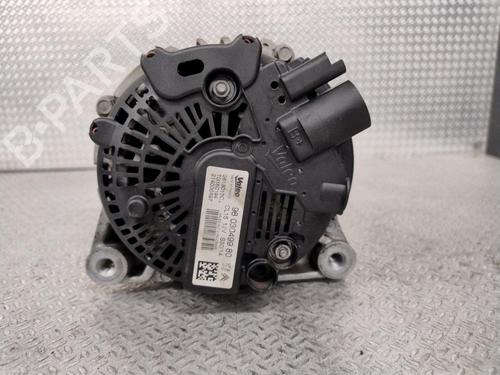 Alternator CITROËN C4 AIRCROSS 1.6 HDi 115 AWC | BP37083475M7 - Image 3