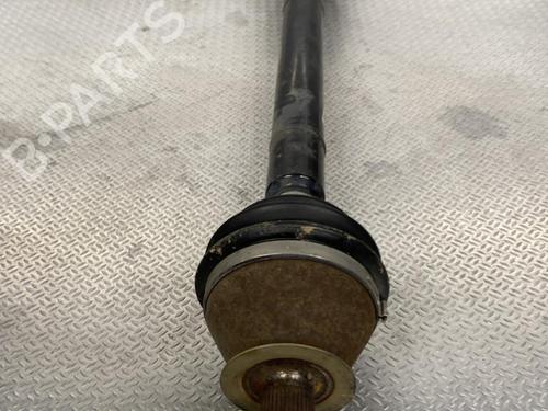 Right front driveshaft AUDI A1 (8X1, 8XK) 2.0 TDI | BP24098892M39 