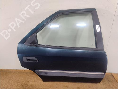 Right rear door CITROËN XANTIA (X1_, X2_) 1.8 i 16V | BP29985667C5 