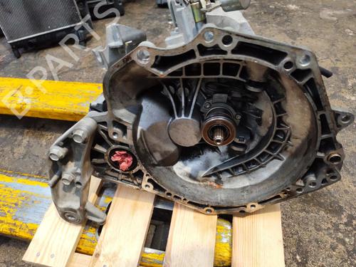 Gearbox CHEVROLET AVEO Saloon (T300) 1.2 | BP32200198M3 - Image 3