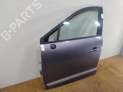 Left front door RENAULT GRAND SCÉNIC III (JZ0/1_) 1.5 dCi (JZ09, JZ0D, JZ10, JZ14, JZ1G, JZ29, JZ2C) | BP29344350C2 