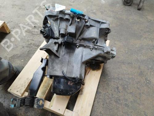 Used Gearbox RENAULT TWINGO I (C06_) 1.2 (C066, C068) (58 hp) 24097173