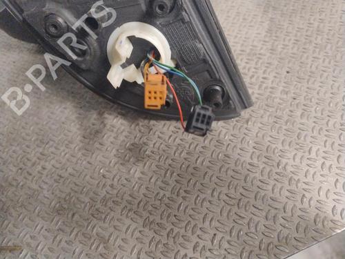 Bakspejl Højre PEUGEOT PARTNER Tepee 1.6 HDi 90 | BP31055108C27