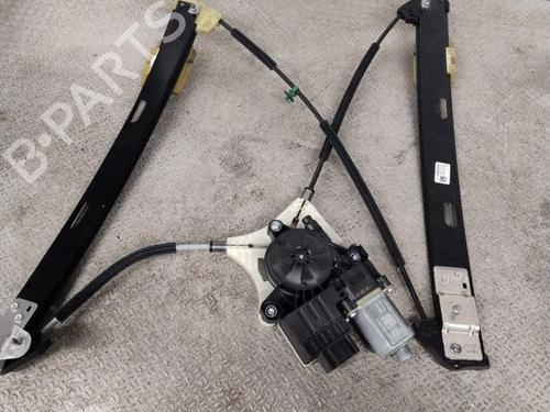 Used Front right window mechanism Front right window mechanism VW POLO VI (AW1, BZ1, AE1) 1.0 TSI (95 hp) 33031415 33031415