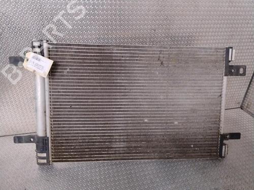 Used Heater matrix Heater matrix CITROËN C4 Picasso II 1.6 BlueHDi 100 (99 hp) 24085643 24085643