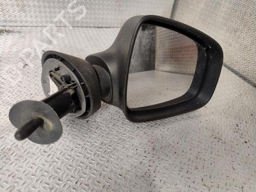 Right mirror DACIA SANDERO 1.4 MPI LPG | BP29468451C27 