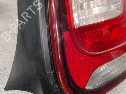 Used Right taillight CITROËN DS3 (SA_) 1.6 HDi 110 (112 hp) 30164138