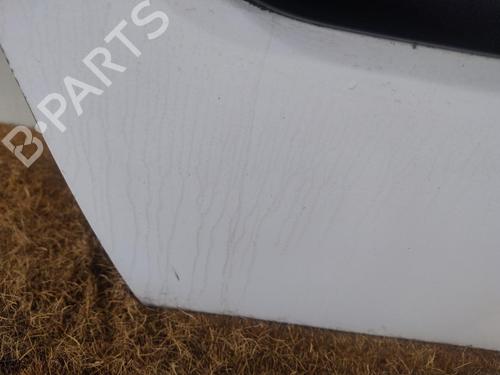 Used Left front door CITROËN JUMPY II Van 1.6 HDi 90 16V (90 hp) 32307945