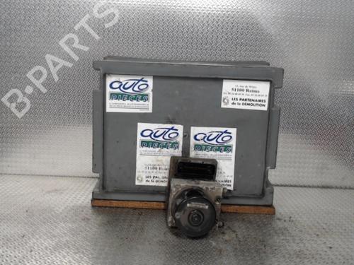 Used ABS pump ABS pump OPEL ZAFIRA / ZAFIRA FAMILY B (A05) 1.9 CDTI (M75) (120 hp) 30483460 30483460