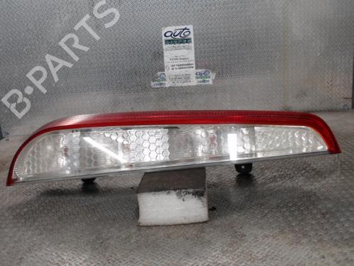 Used Left taillight Left taillight 24081224 24081224