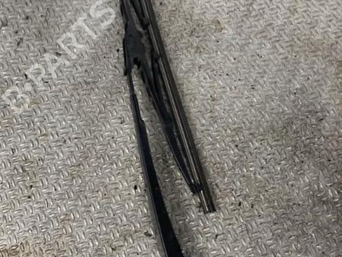 Used Rear windshield wiper arm VW GOLF IV (1J1) 1.9 SDI (68 hp) 24099098