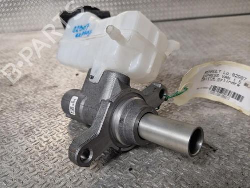 Brake master cylinder RENAULT EXPRESS Box Body/MPV 1.5 Blue dCi 75 (F6AA) | BP24063373M77 