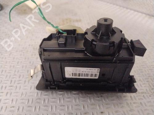 Used Steering column stalk Steering column stalk 27508670 27508670