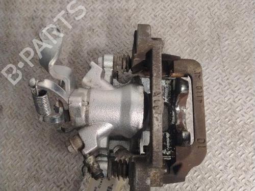 Used Right rear brake caliper Right rear brake caliper CITROËN C4 AIRCROSS 1.6 HDi 115 AWC (114 hp) 33132363 33132363