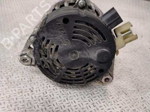 Used Alternator FORD C-MAX (DM2) 1.8 TDCi (115 hp) 30502236