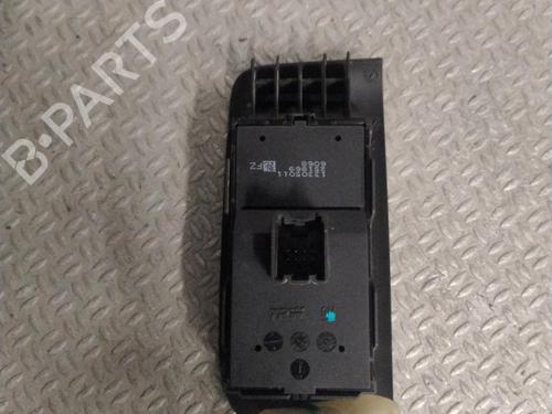 Left front window switch OPEL ZAFIRA TOURER C (P12) 1.6 CDTI (75) | BP36958214I27 - Image 2
