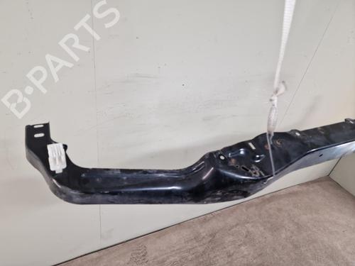Frontplate/Frontkurv CITROËN C4 Picasso I MPV (UD_) 1.6 HDi 110 | BP24062295C72 
