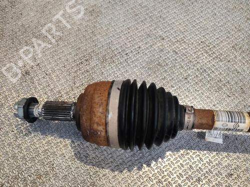 Right front driveshaft DACIA DUSTER (HS_) 1.5 dCi | BP30483235M39