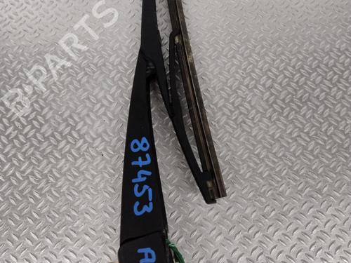 Bagrudeviskerarm PEUGEOT 5008 II (MC_, MJ_, MR_, M4_) 1.5 BlueHDi 130 (MCYHZJ, MCYHZR, MCYHZX) (131 hp) 29264338