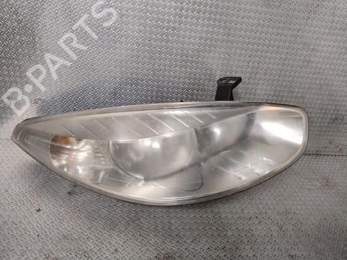 Used Right headlight Right headlight RENAULT FLUENCE (L3_) 1.5 dCi (L30B) (106 hp) 31302177 31302177