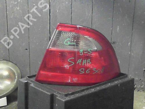 Used Right taillight SAAB 9-5 (YS3E) 3.0 TiD (177 hp) 24065886