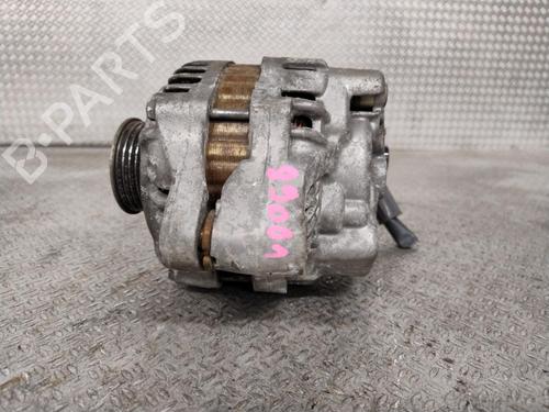 Alternator OPEL AGILA B (H08) 1.0 (F68) | BP32689982M7 - Image 2