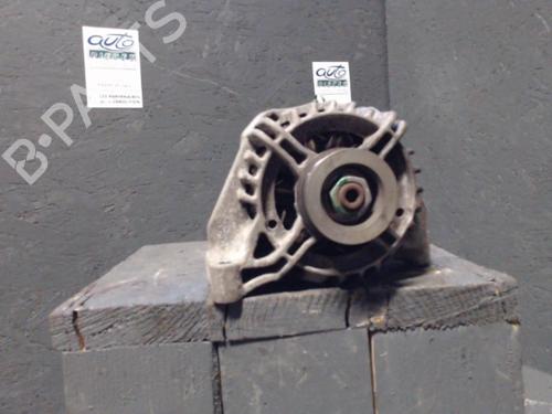 Used Alternator FIAT 500 (312_) 1.2 (312AXA1A) (69 hp) 24068179