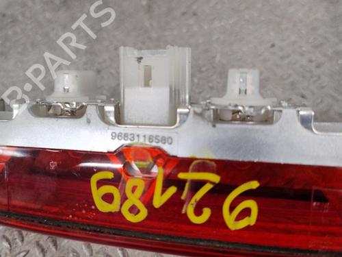 Third brake light OPEL CORSA C (X01) 1.2 Twinport (F08, F68) | BP36462843L11 - Image 3