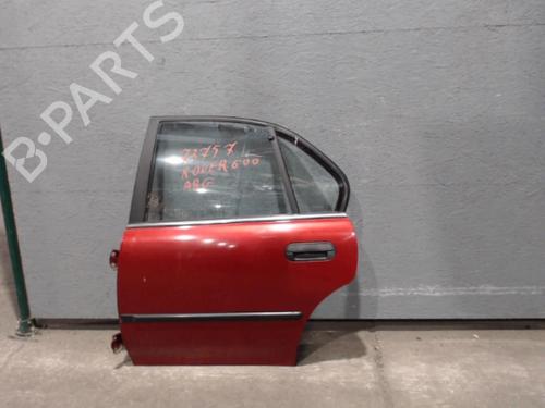 Used Left rear door Left rear door 24075778 24075778