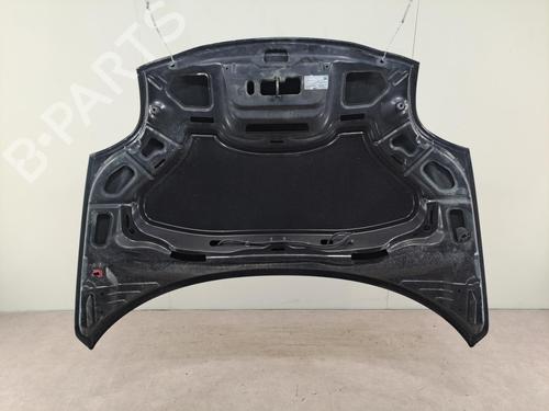 Used Hood ALFA ROMEO MITO (955_) 1.3 MultiJet (955AXH1B, 955AXT1A) (90 hp) 27643855